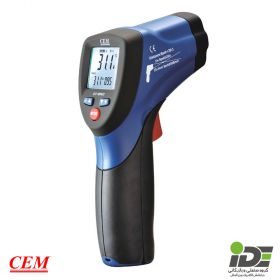 ترمومتر لیزری CEM مدل DT-8863