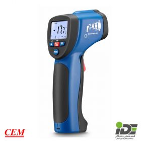 ترمومتر CEM مدل DT-811
