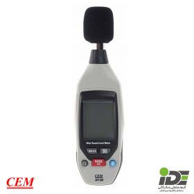 صوت سنج CEM مدل DT-95