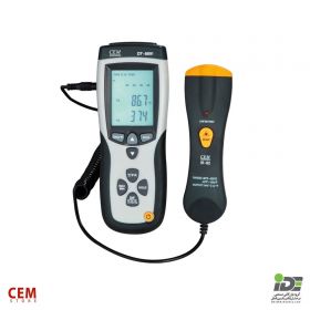 دماسنج تماسی CEM مدل DT-8891E