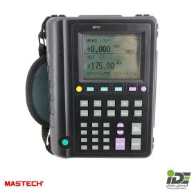 کالیبراتور مدل MS7212