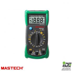 مولتی متر مستک مدل MS8233A