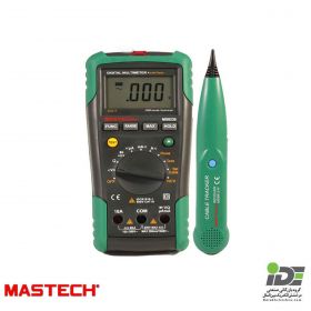 مولتی متر مدل MS8236