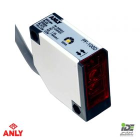 چشم الکترونیکی PF-100D-R