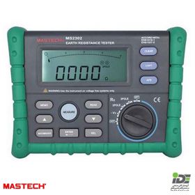 ارت سنج مستک MS2302