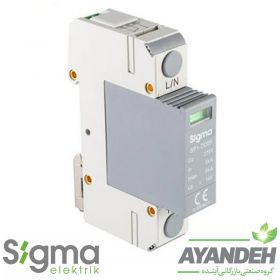 سرج استر SPD