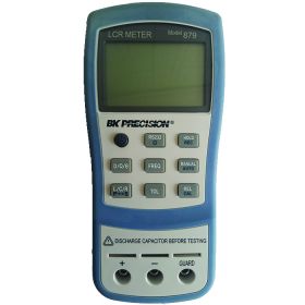 LCR متر مدل 879 محصول BK Precision