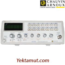 سوئیپ ژنراتور مدل CA910 کاوین آرنوکس