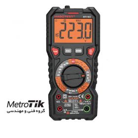 اهم متر و ترمومتر هابوتست HABOTEST HT118C