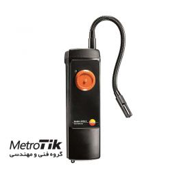 نشت یاب گاز شهری تستو TESTO 316-1