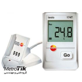 رابط اتصال به کامپیوتر تستو TESTO 05720500