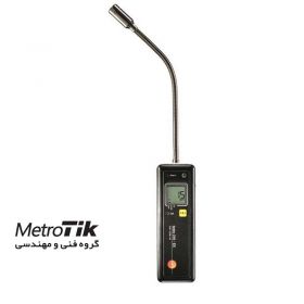 نشت یاب گاز هیدروژن متان و پروپان تستو TESTO 316-EX