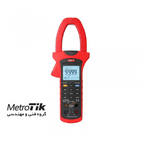 پاورمتر هارمونیک کلمپی یونیتی UNIT UT243