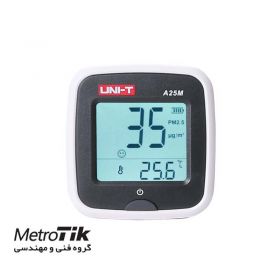 انالیزور گرد و غبار یونیتی UNI-T A25M