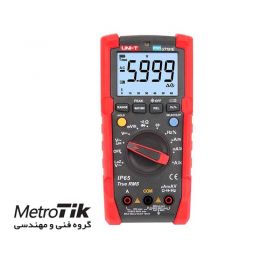 مولتی متر حرفه ای و صنعتی یونیتی UNIT UT191E
