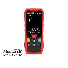 متر لیزری 120 متری یونیتی UNIT LM120 Pro