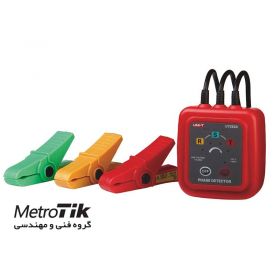 توالی فاز - یونیتی UNIT UT262A