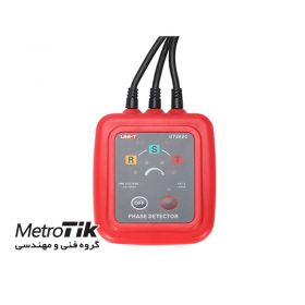 توالی یاب فاز غیرتماسی یونیتی UNIT UT262C