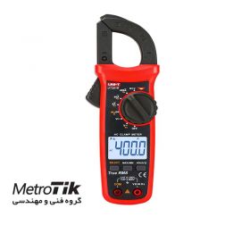 کلمپ 400 آمپر یونیتی UNIT UT201R