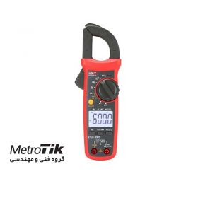 آمپرمتر کلمپی 600 آمپر یونیتی UNIT UT202A Plus