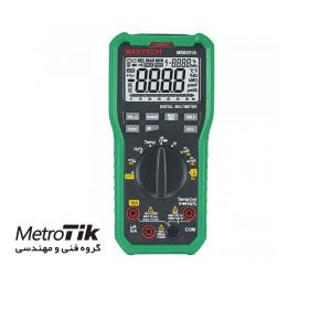مولتیمتر و دماسنج 1000 درجه مستک MASTECH MS8251A
