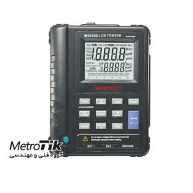 LCR متر مستک MASTECH MS5308