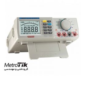 مولتی متر رومیزی MASTECH M 9803R