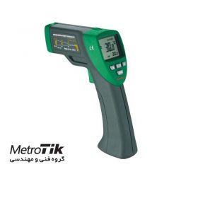 ترمومتر غیر تماسی 320 درجه مستک MASTECH MS6530B