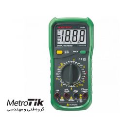 مولتی متر چند منظوره مستک MASTECH MY64
