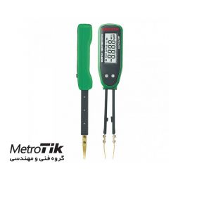 تستر SMD و پنسی قطعات الکترونیکی مستک MASTECH MS8910A