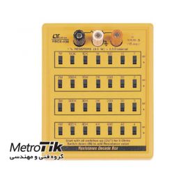 جعبه مقاومت لوترون LUTRON RBOX-408