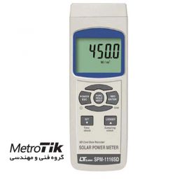 سولارمتر لوترون LUTRON SPM-1116SD