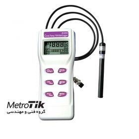 کنداکتیویتی EC / سختی TDS متر ای زد AZ 8306