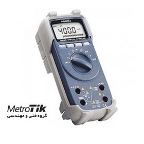مولتی جریان ولتاژ مقاومت هایوکی HIOKI 3803