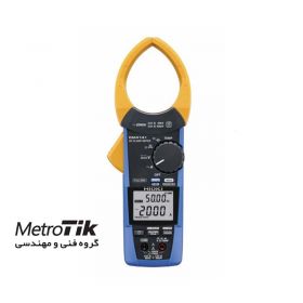 کلمپ آمپر متر 2000 آمپر هیوکی HIOKI CM4141