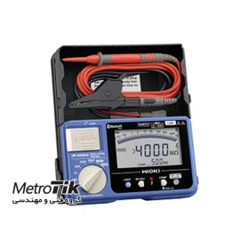 میگر یک کیلو ولت 4000 مگا اهم هایوکی HIOKI IR4058-20