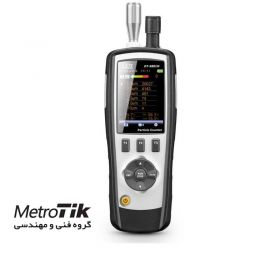 غبار سنج سی ای ام CEM DT-9881M