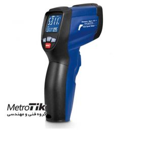 حرارت سنج لیزری 500 درجه سی ای ام CEM DT-8870