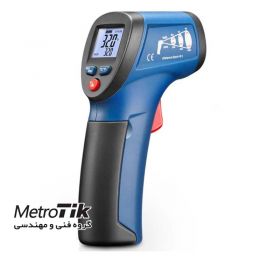 دماسنج اینفرارد 500 درجه سی ای ام CEM DT-812
