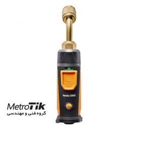 پراب فشار سنج هوشمند تستو TESTO 549i تماس02133992447