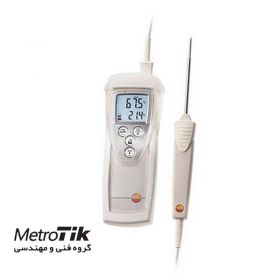 کیت دماسنج تماسی صنایع غذایی تستو TESTO 926 SET تماس02133992447