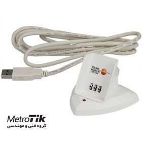 رابط اتصال به کامپیوتر تستو TESTO 05720500 تماس 02133992447