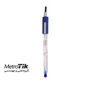 الکترود PH بدنه شیشه 206pH3 تستو TESTO 06501623 تماس 02133992447