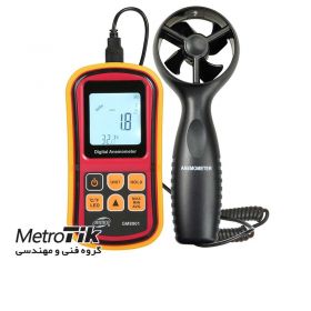 سرعت سنج بنتک BENETECH GM8901 Plus - تماس 02133992447