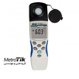 نور سنج پراب سرخود ام آی سی MIC 98205 - تماس 02133992447