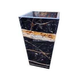 گلدان سنگی گیتا