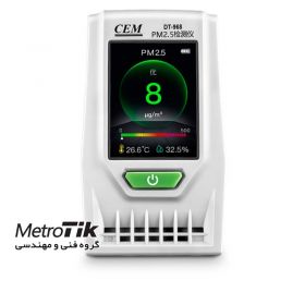 خرید ارزان CEM DT-968 - تماس 02133992447