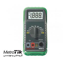 خرید ارزان MASTECH MS6013 - تماس 02133992447