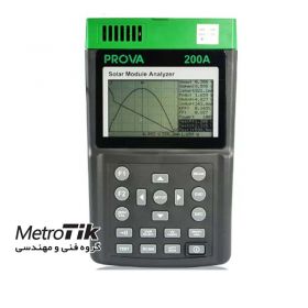 خرید ارزان PROVA 200A - تماس 02133992447