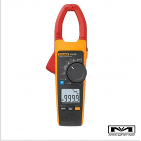 بررسی و معرفی مولتی متر کلمپی Fluke 376FC